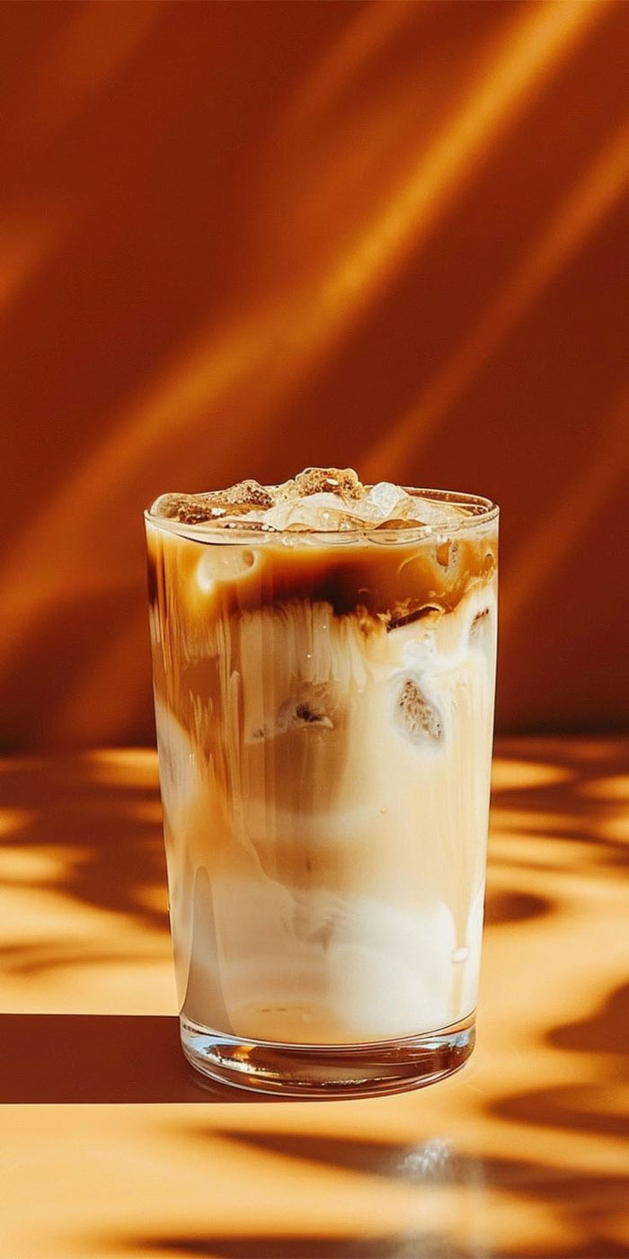 Frappé