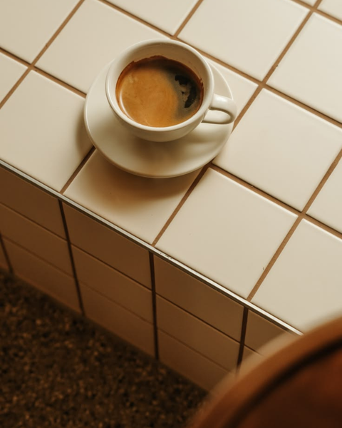 Chicorée & Café