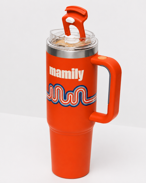 Le Mug To-Go Mamily - Disponible en précommande