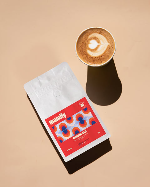 Chicorée & Café