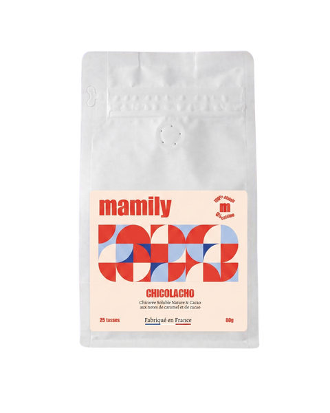 Chicolacho Cacao
