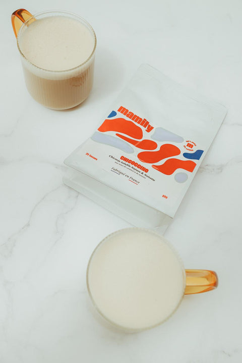 Chicorée Noisette (Chicoccino)