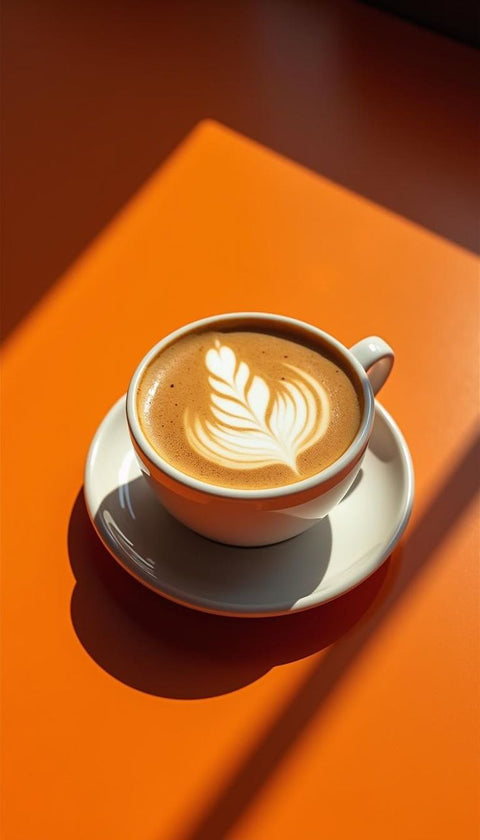 Chicorée Noisette (Chicoccino)